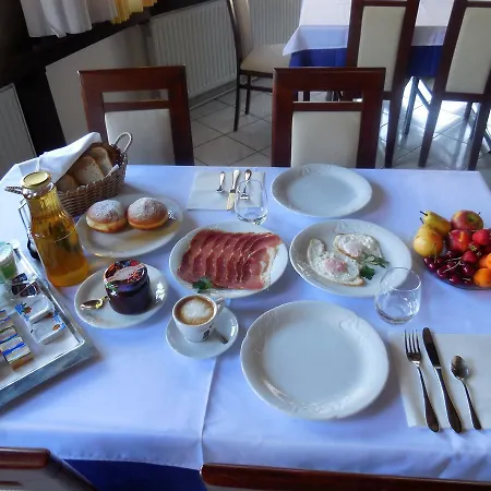 Zupancicev Hram 3* Dragatuš