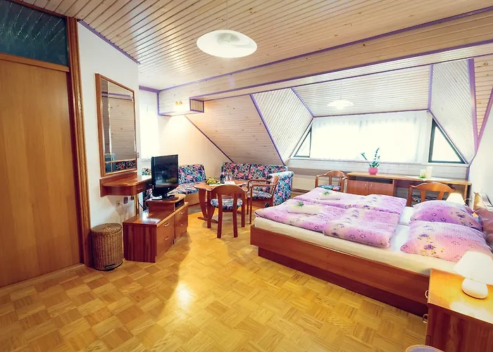 Zupancicev Hram 3* Dragatuš