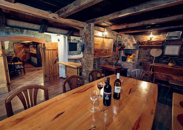 Zupancicev Hram 3* Dragatuš