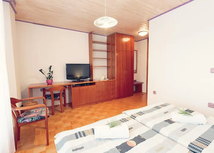 Herberg Zupancicev Hram 3*