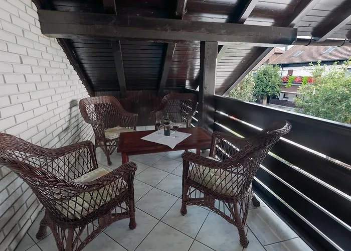 Herberg Zupancicev Hram 3*