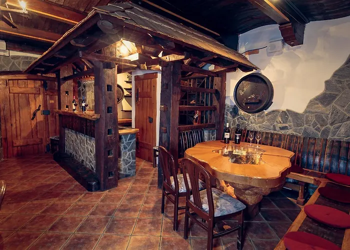 Zupancicev Hram 3* Dragatuš