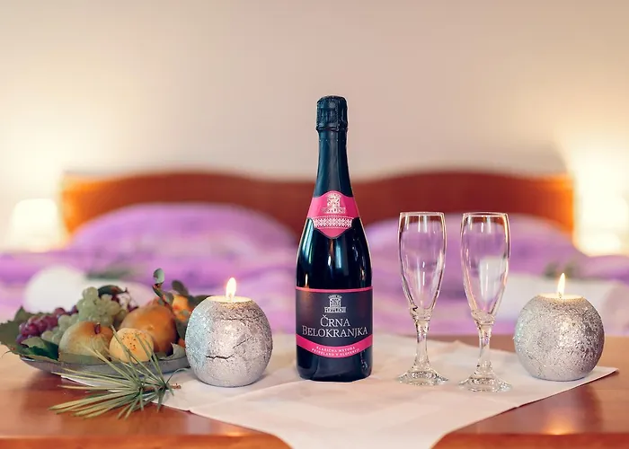 Zupancicev Hram 3* Dragatuš