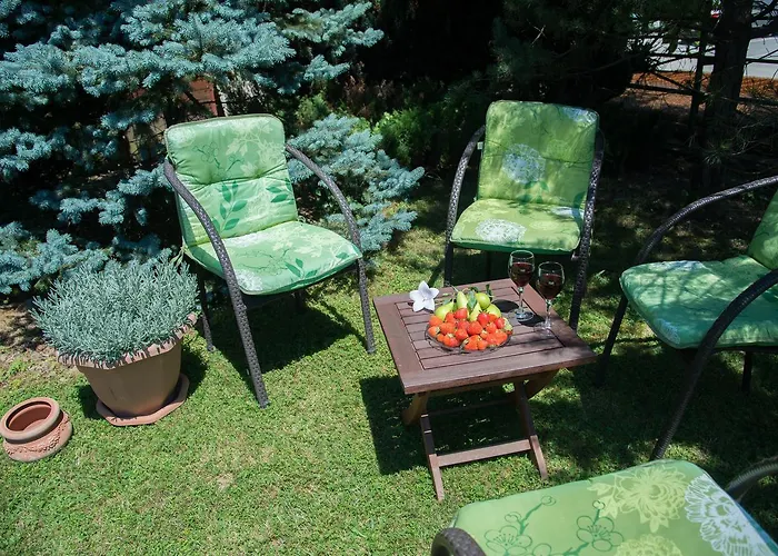 Zupancicev Hram 3* Dragatuš