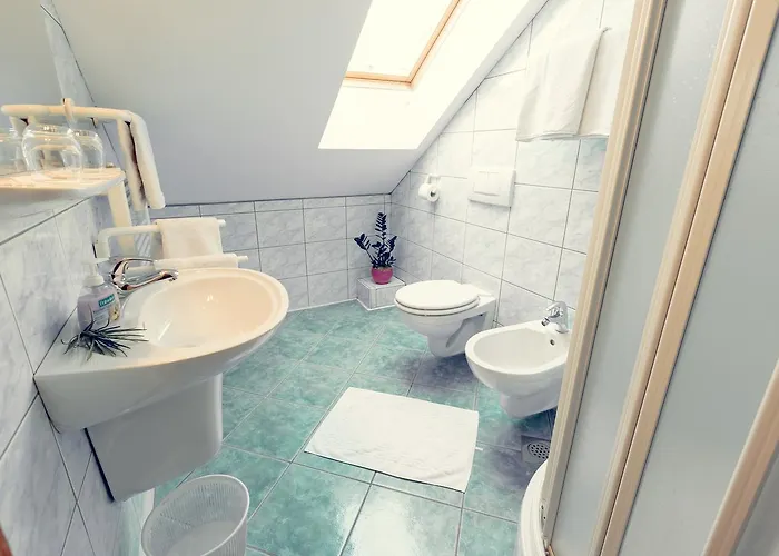 Herberg Zupancicev Hram 3*