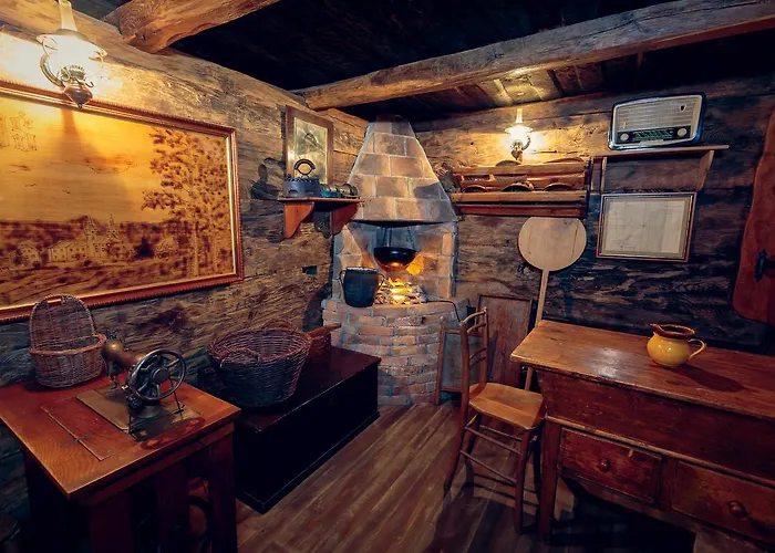 Zupancicev Hram 3* Dragatuš