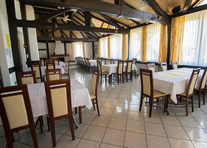 Zupancicev Hram 3* Dragatuš