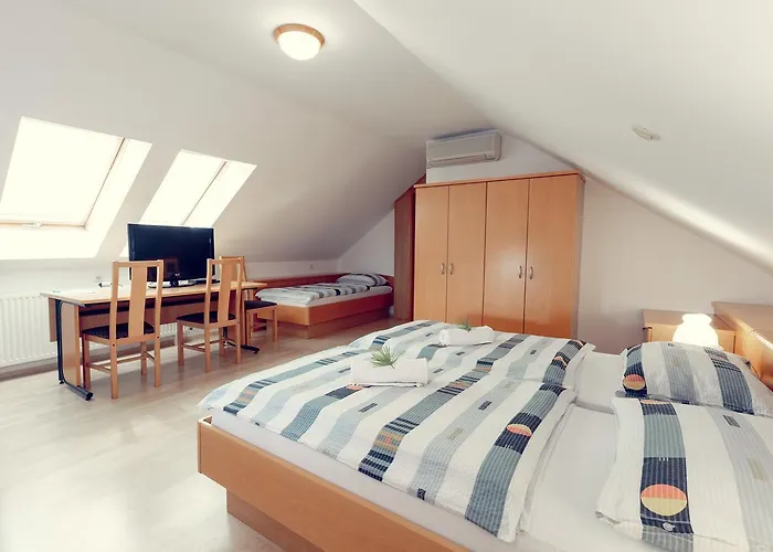 Zupancicev Hram 3* Dragatuš