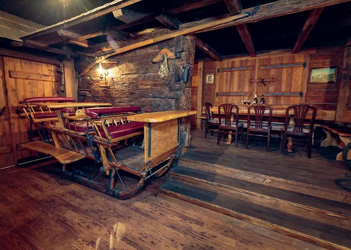 Zupancicev Hram 3* Dragatuš