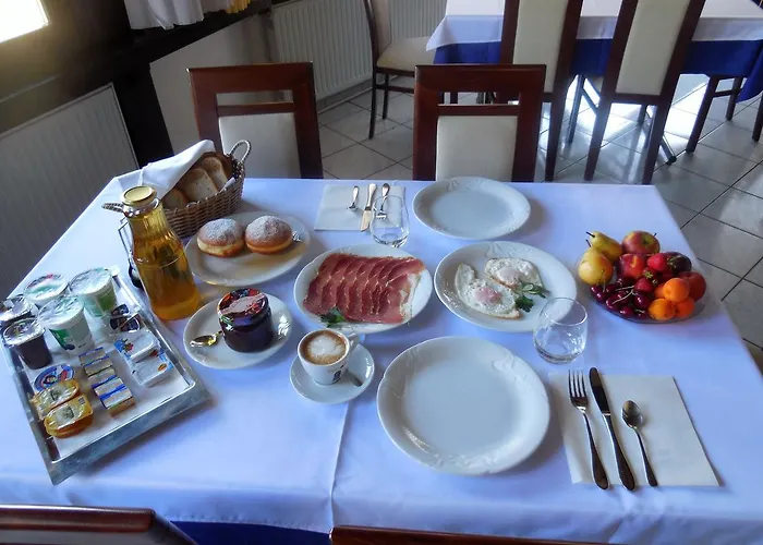 Zupancicev Hram 3* Dragatuš